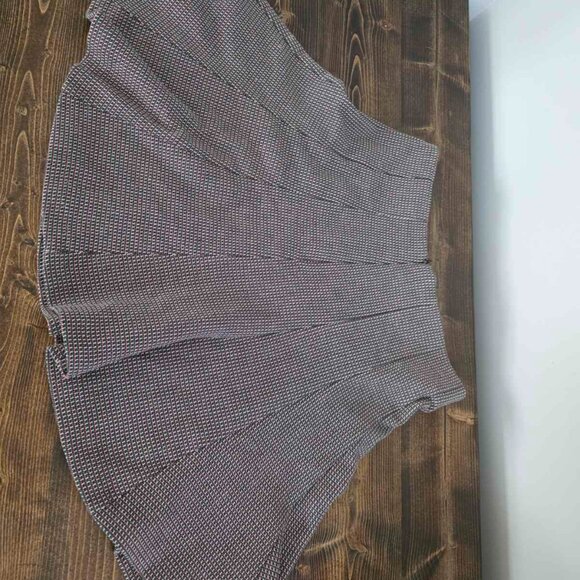 Zara Trafaluc Chech A-Line Skirts Size M - Picture 3 of 7